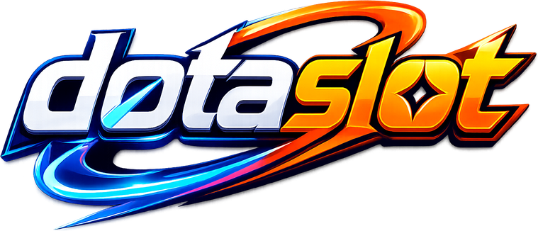 Logo dotaslot